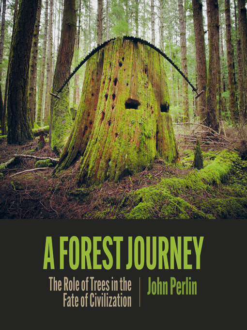 Title details for A Forest Journey by John Perlin - Wait list